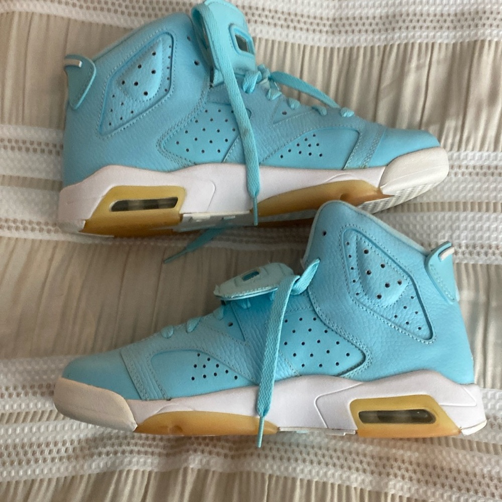 Air Jordan High Tops